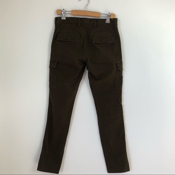 Macphee | Cargo Pants - Picture 5 of 10